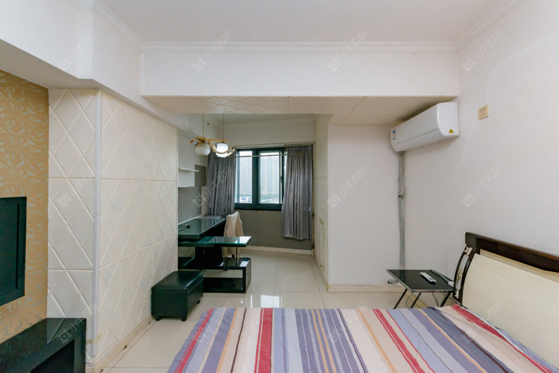 常州嘉宏盛世在售二手房源室内图_小牛看房