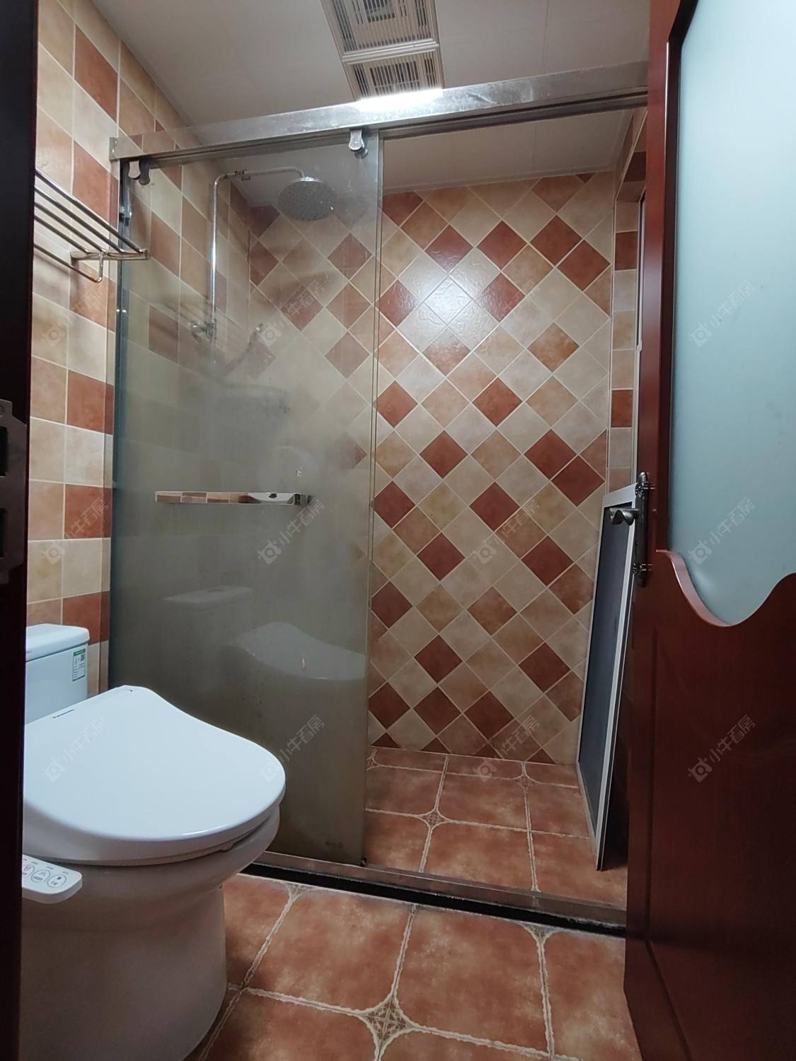 常州锦绣天地在租房源室内图_小牛看房