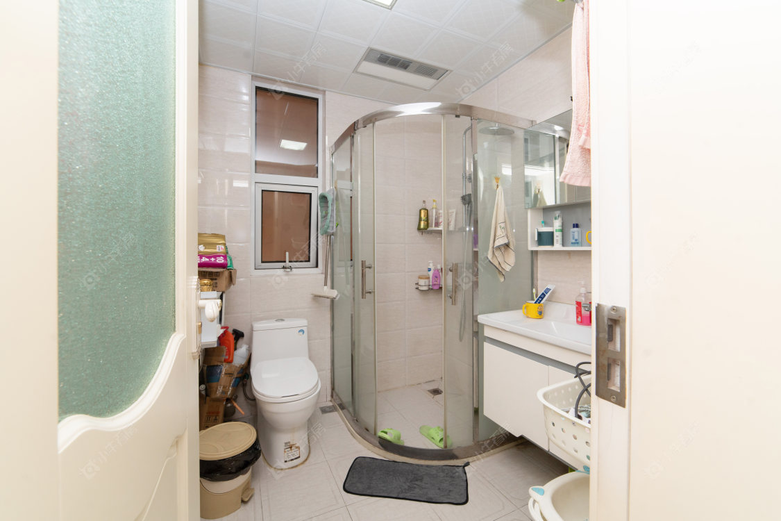 常州邹区泰富嘉园一期在售二手房源室内图_小牛看房