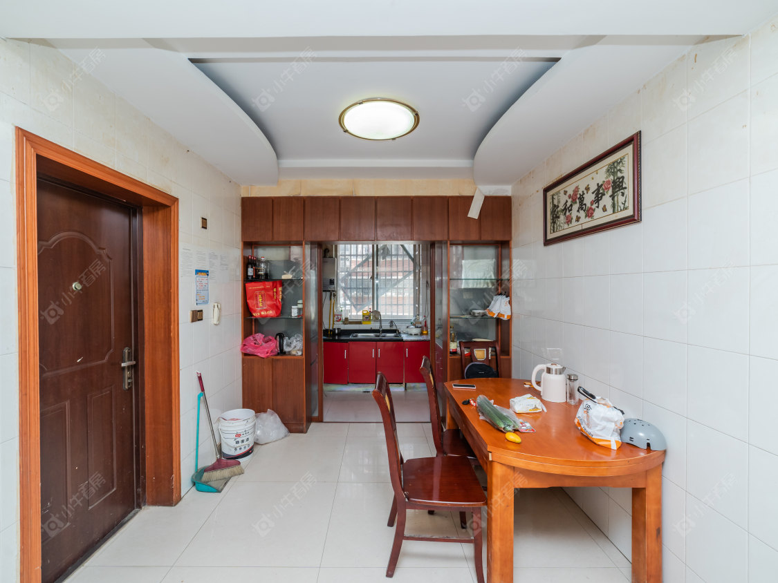 常州潞城花苑在售二手房源室内图_小牛看房