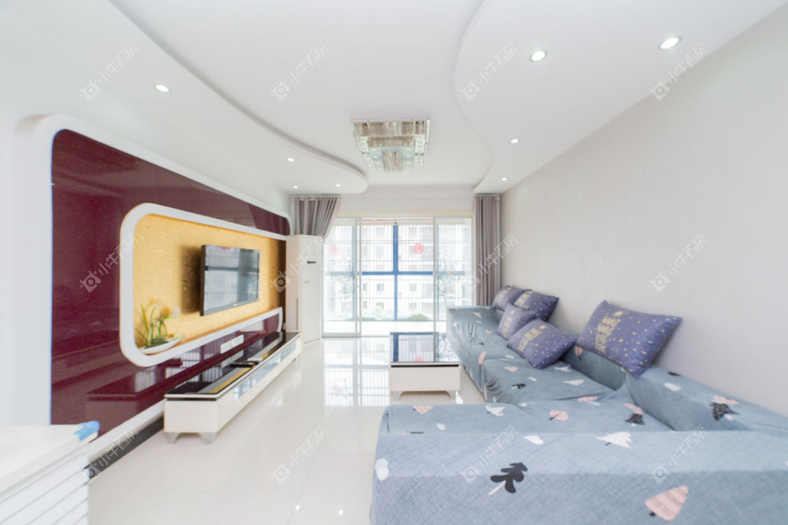 常州太湖明珠苑南苑租房_小牛看房