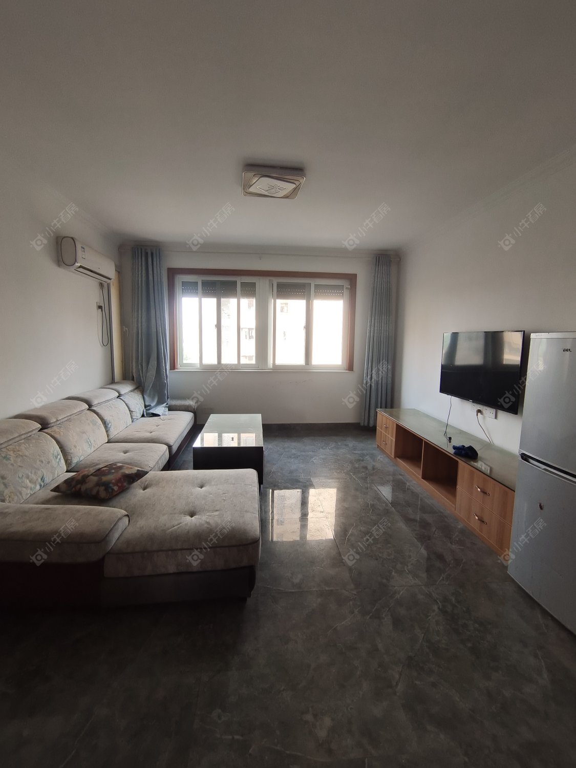 常州新景花苑四期在租房源_小牛看房