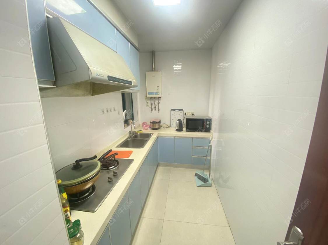 常州璞丽湾花园在租房源_小牛看房