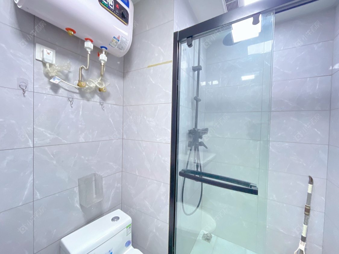 常州恒大御景在租房源室内图_小牛看房