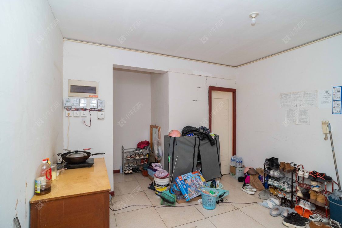 松涛苑房源室内图 常州松涛苑在售二手房源室内图_小牛看房