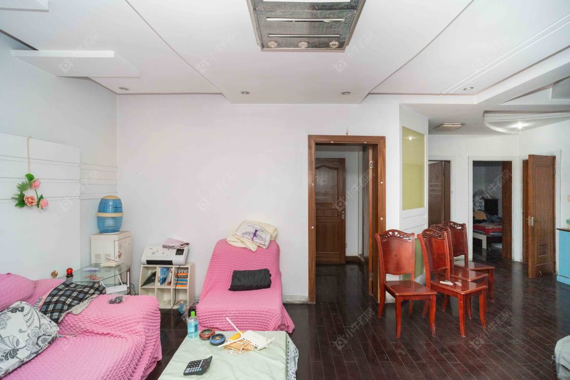 运河花园房源室内图 常州运河花园在售二手房源室内图_小牛看房