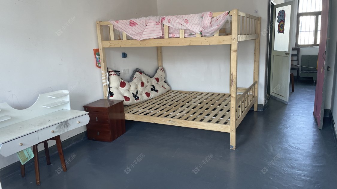 花园新村(钟楼)房源室内图 常州花园新村(钟楼)在租房源室内图_小牛看房