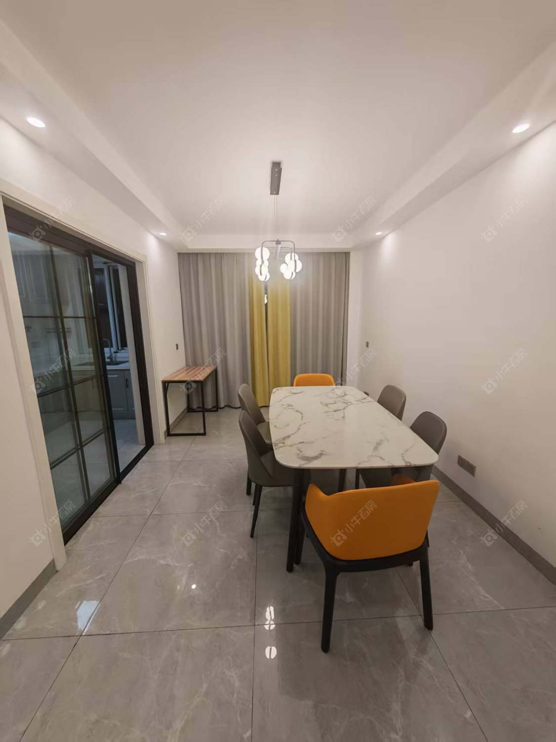 常州华润国际三期在租房源室内图_小牛看房