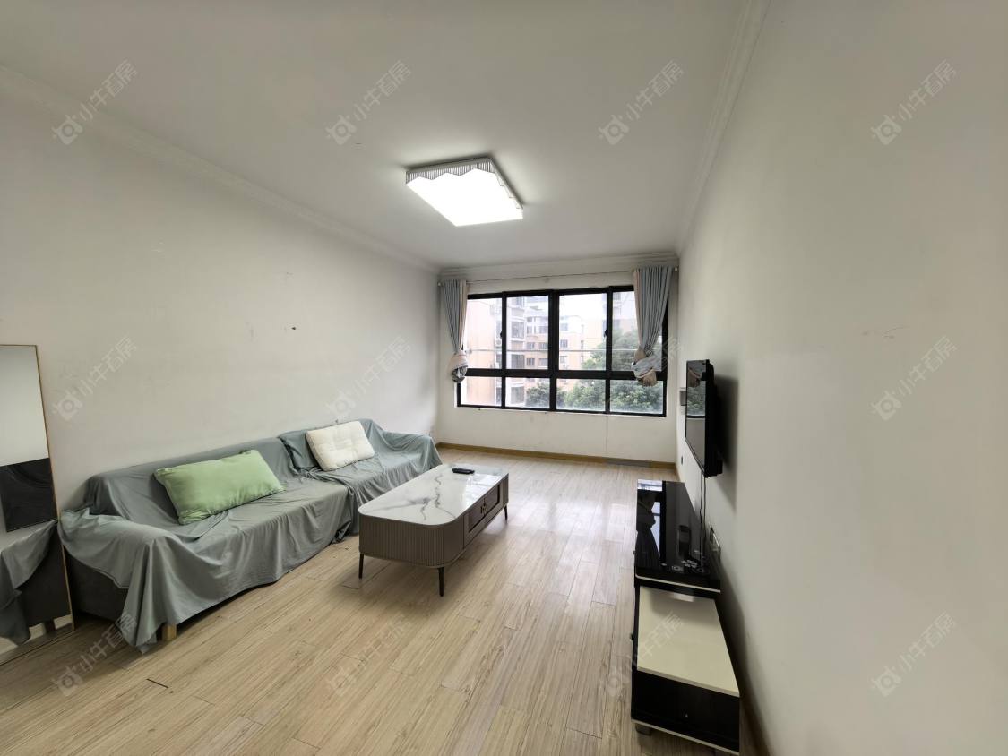 常州邱墅西园在租房源室内图_小牛看房