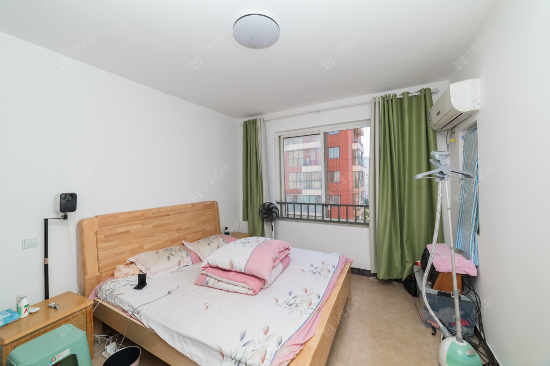 常州水晶城在售二手房源室内图_小牛看房