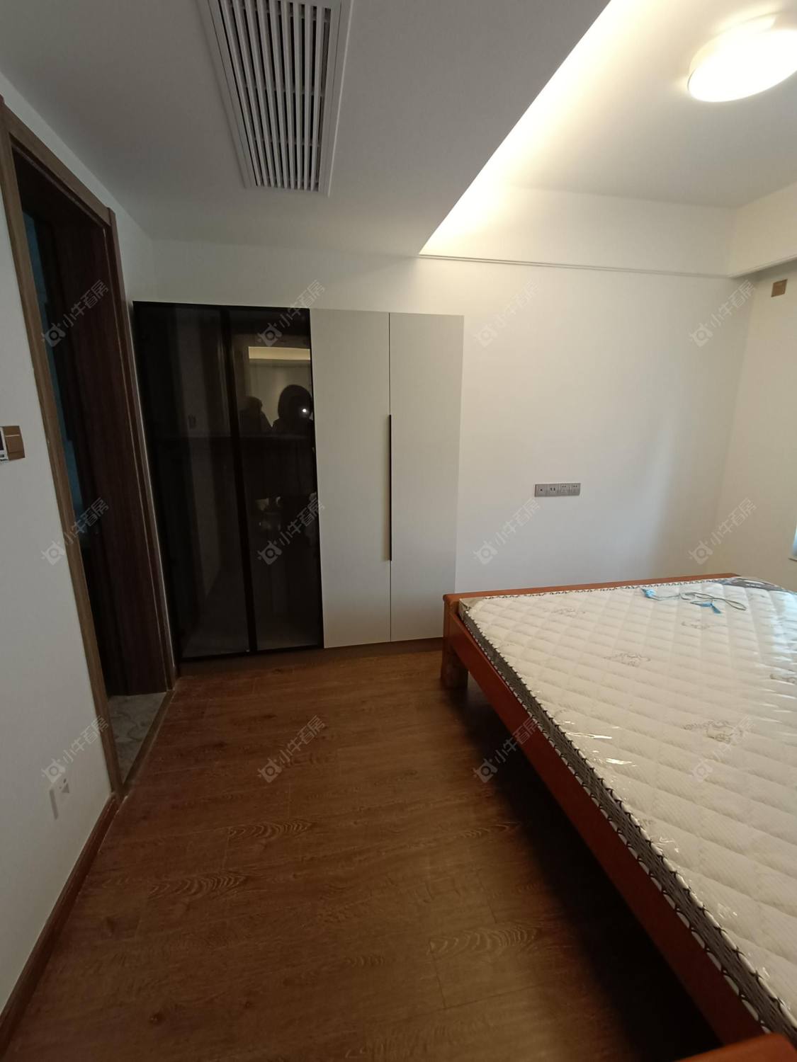 常州碧桂园碧玥和鸣在租房源室内图_小牛看房