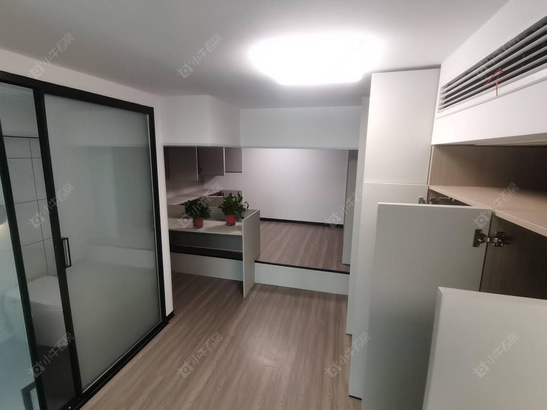 常州芝荟时光在租房源室内图_小牛看房