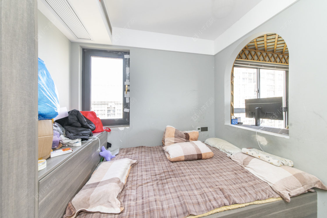 常州绿地香颂花园在售二手房源室内图_小牛看房