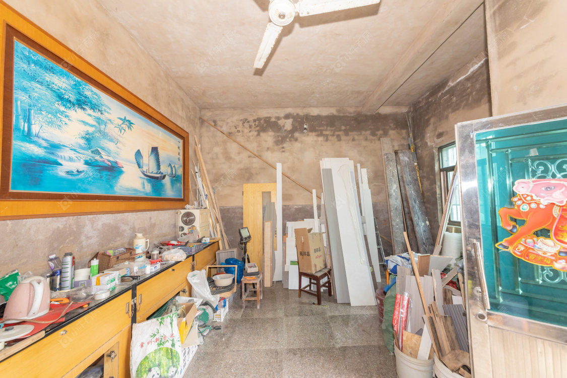 常州祁家村委在售二手房源室内图_小牛看房