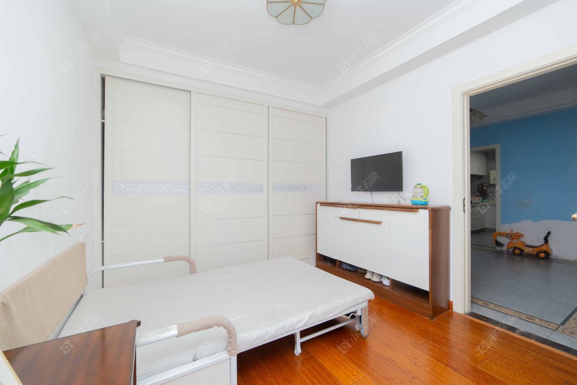 常州新城蓝钻苑北区在售二手房源室内图_小牛看房