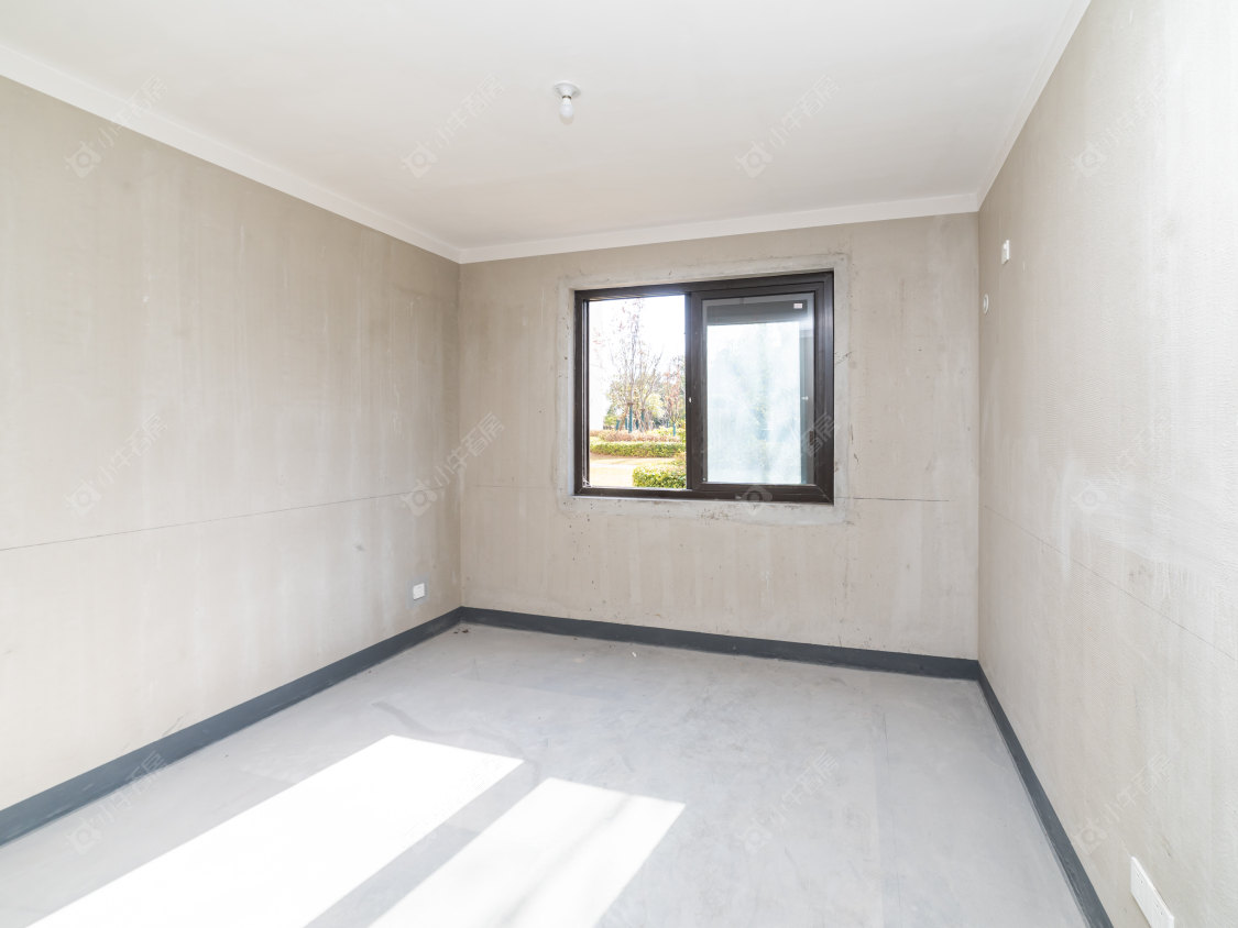 常州新庄花苑在售二手房源室内图_小牛看房