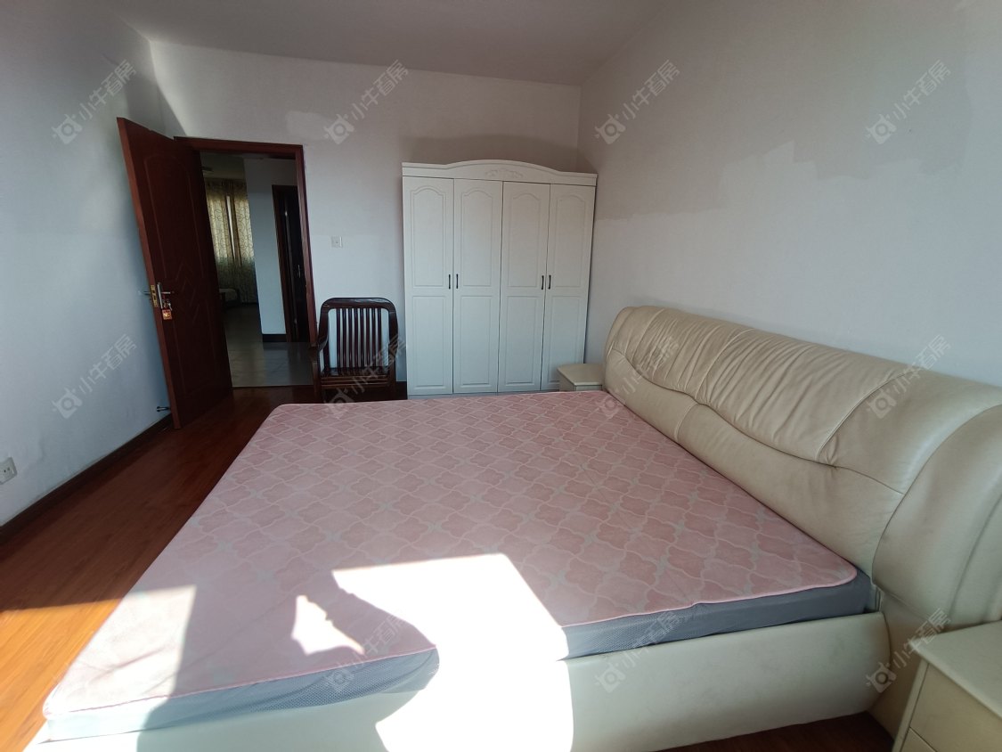 常州青枫公馆在租房源室内图_小牛看房