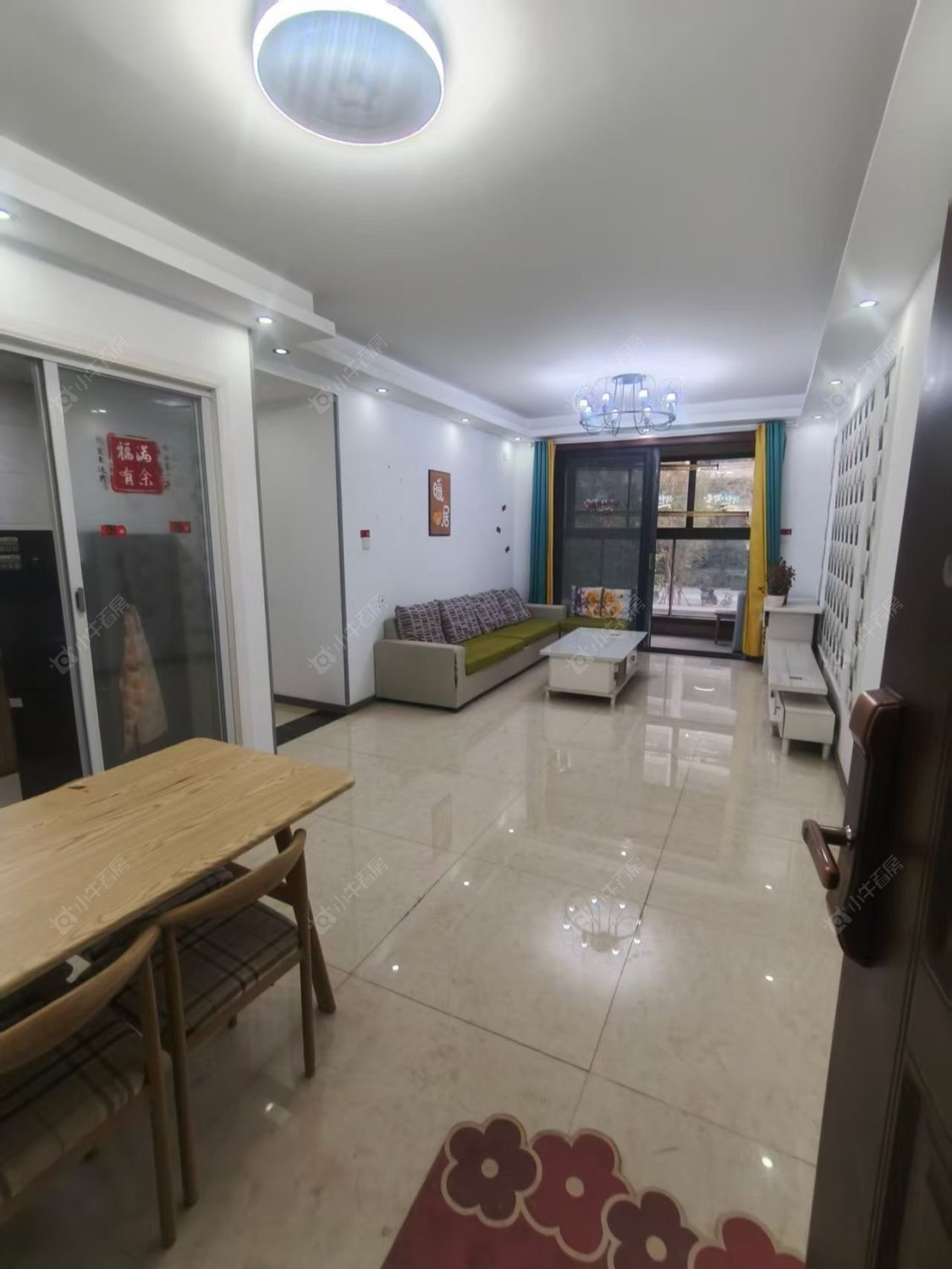 常州天宁融悦府在租房源室内图_小牛看房