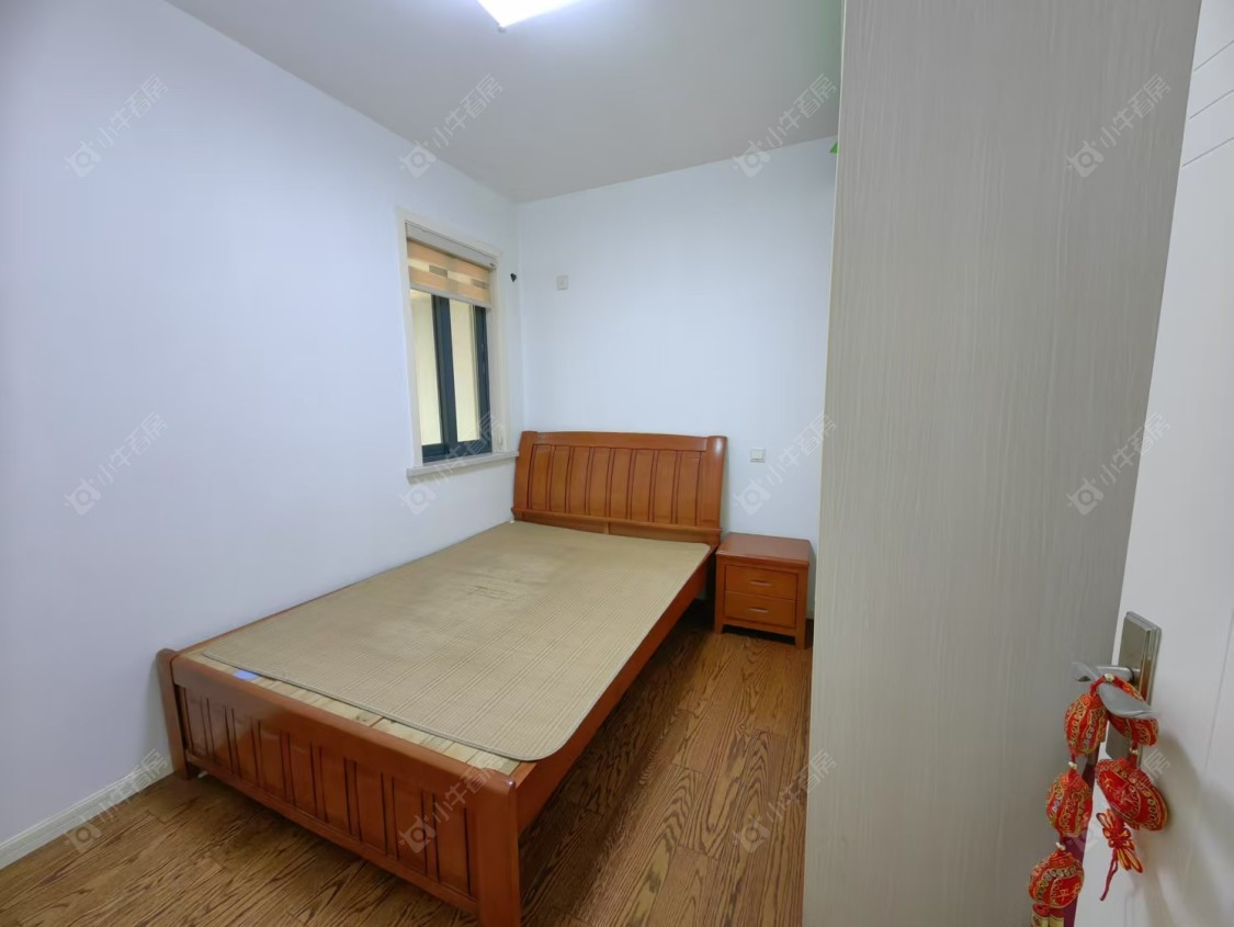 常州阳光龙庭在租房源_小牛看房