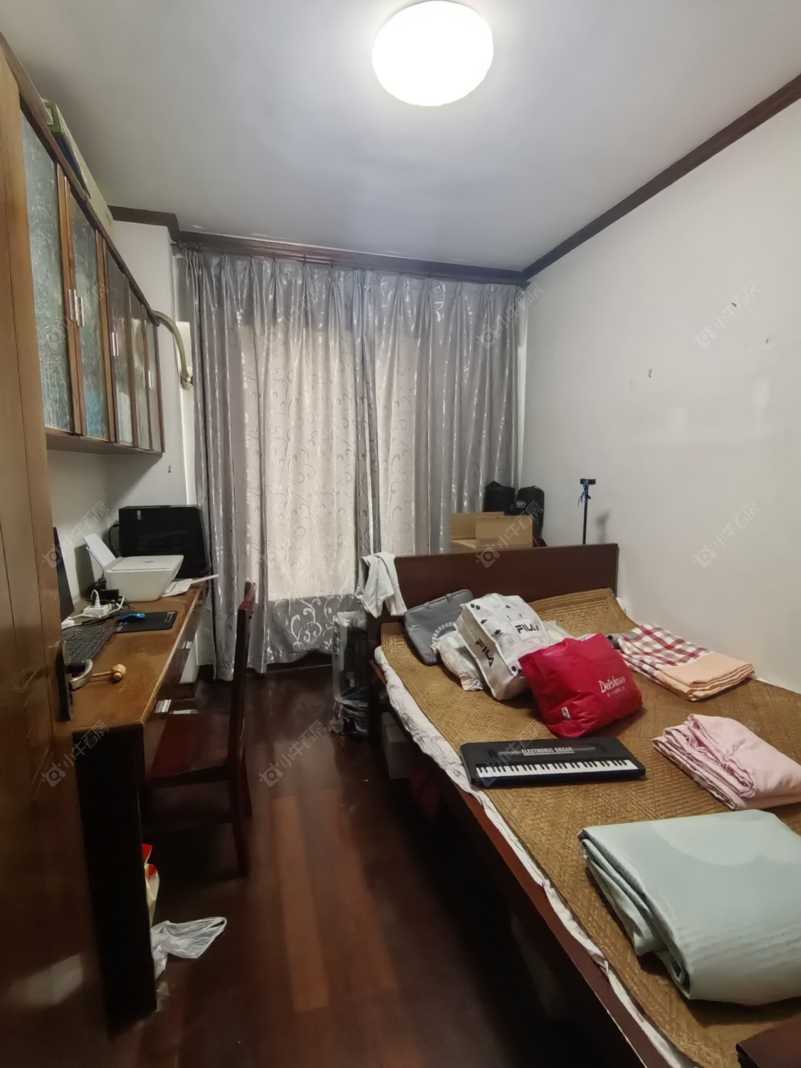 常州丽景花园租房_丽景花园4室2厅房源出租