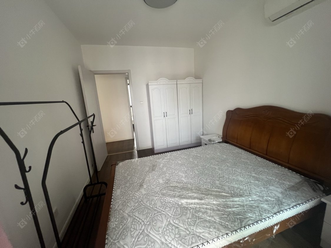 常州华润国际六期在租房源室内图_小牛看房