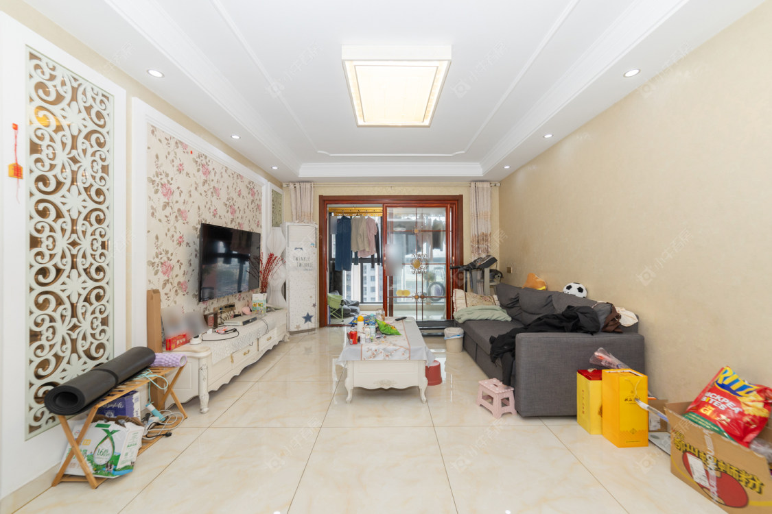 常州天逸城北区在售二手房_小牛看房