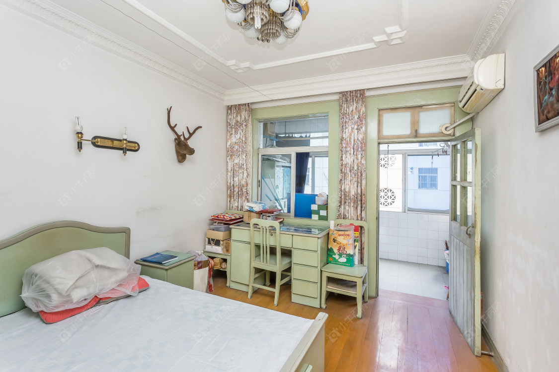 常州锦绣花园在售二手房源室内图_小牛看房