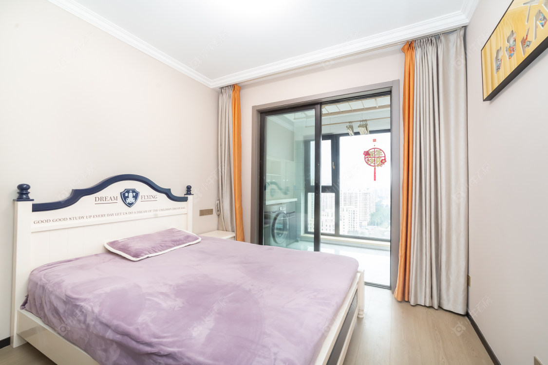 常州绿都万和城九区在售二手房源室内图_小牛看房