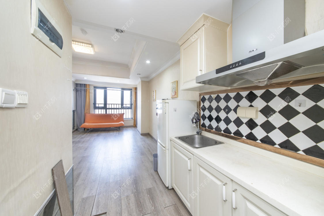 常州武进万达广场在租房源室内图_小牛看房