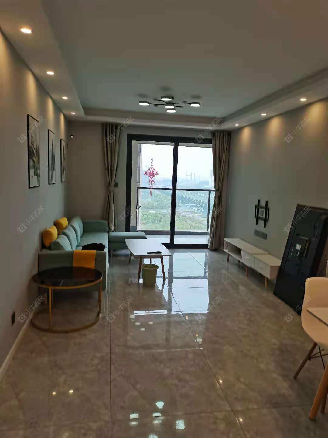 常州路劲雅居乐城市万象租房_小牛看房