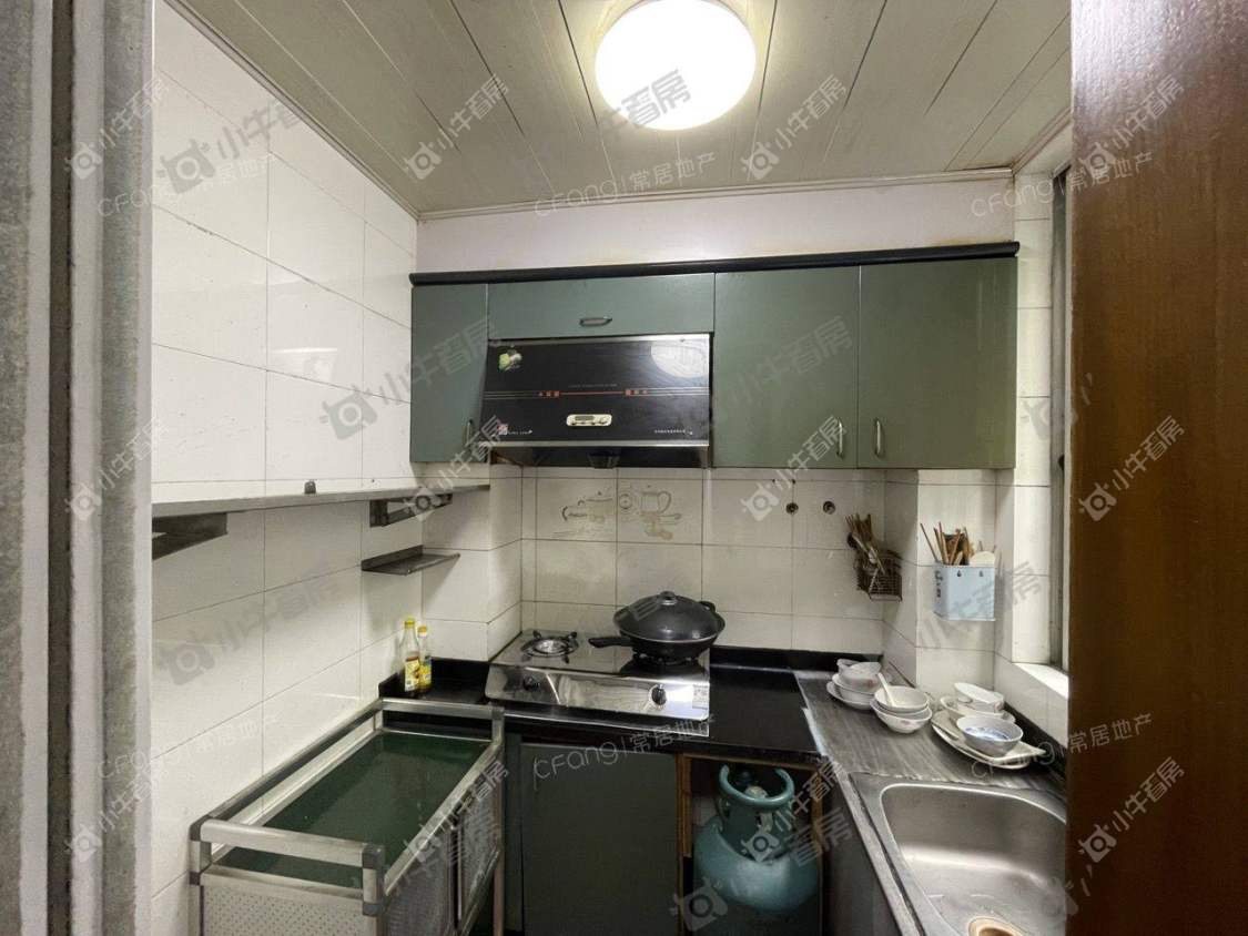 常州青司塘公房在租房源室内图_小牛看房