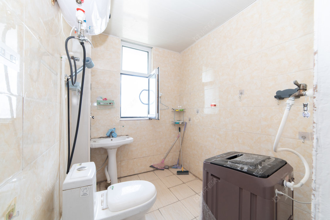 常州路劲城市主场在售二手房源室内图_小牛看房