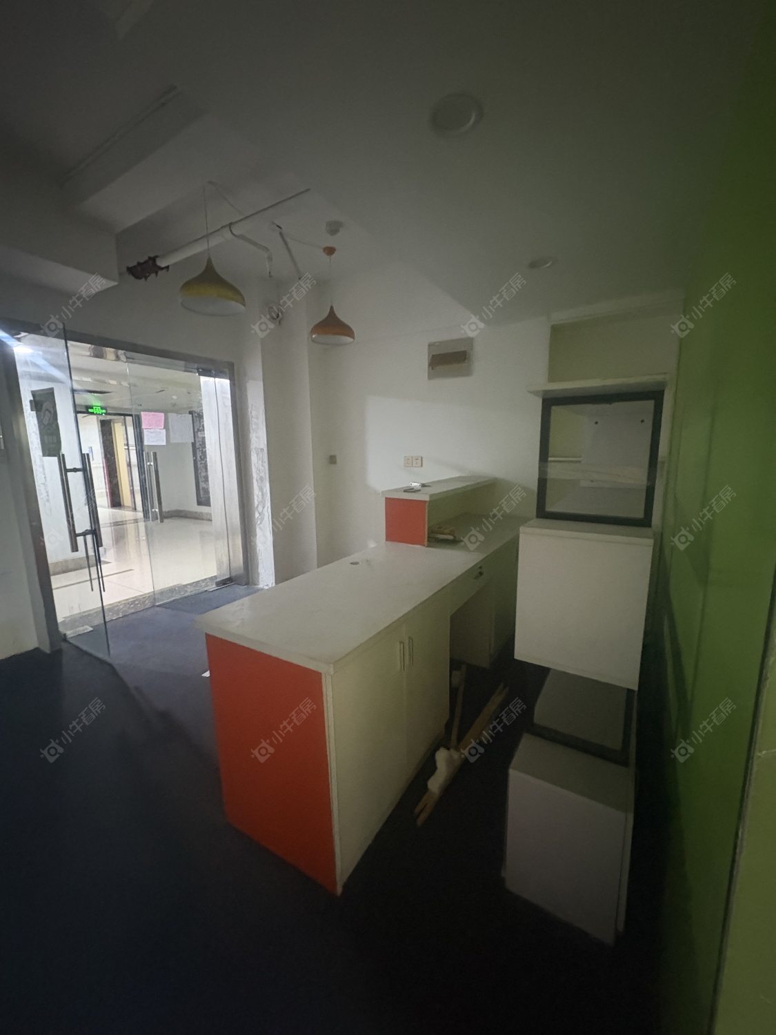 常州典雅商业广场在租房源室内图_小牛看房