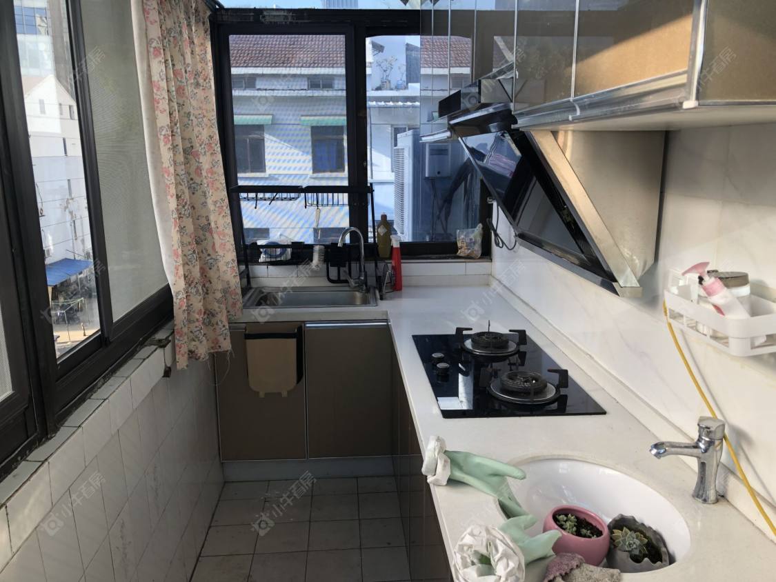 常州通济新村2室1厅1卫出租_小牛看房