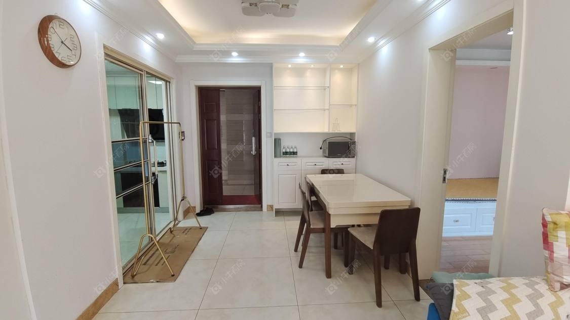 常州弘阳上城在租房源室内图_小牛看房