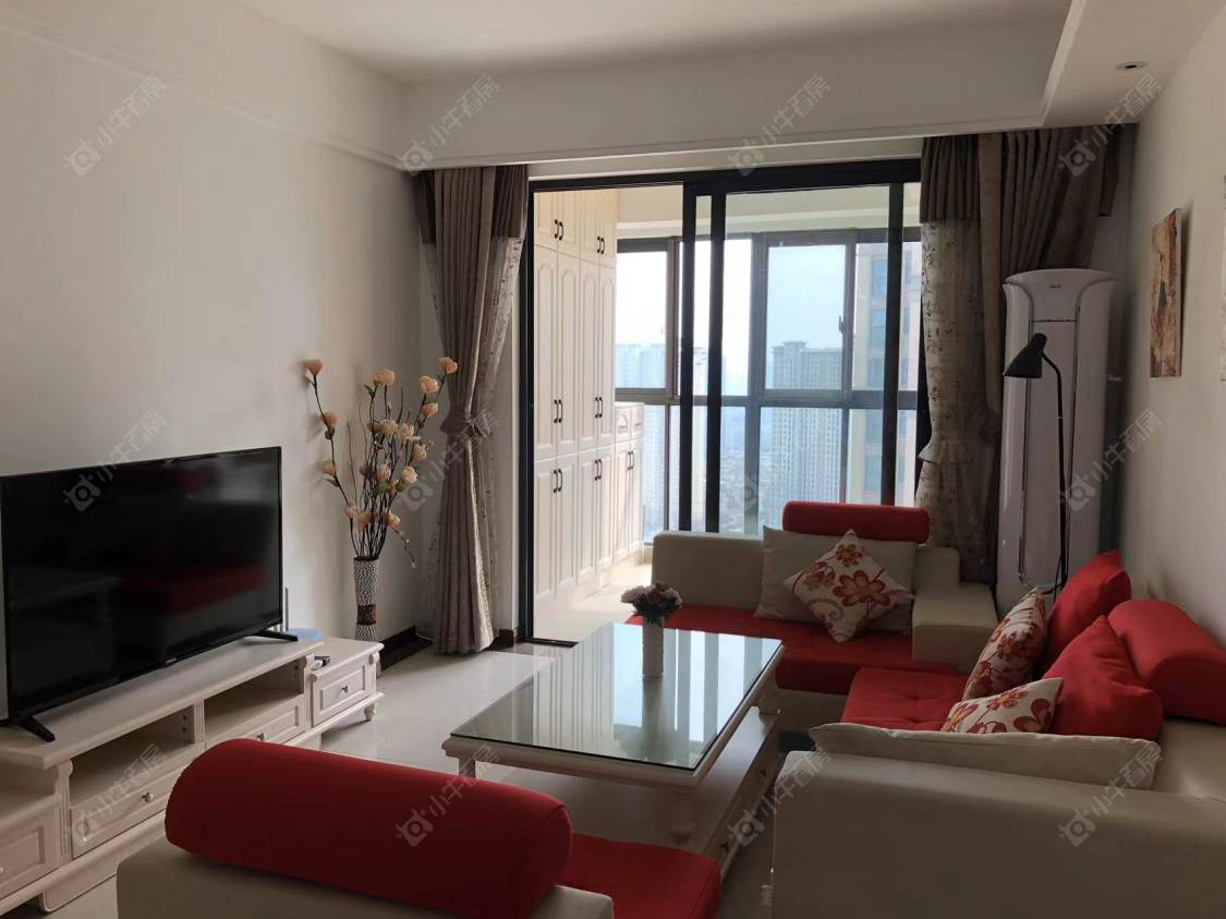 新城帝景南区房源 常州新城帝景南区在租房源_小牛看房