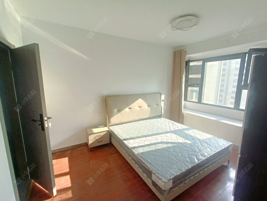 常州衡麓世家在租房源_小牛看房