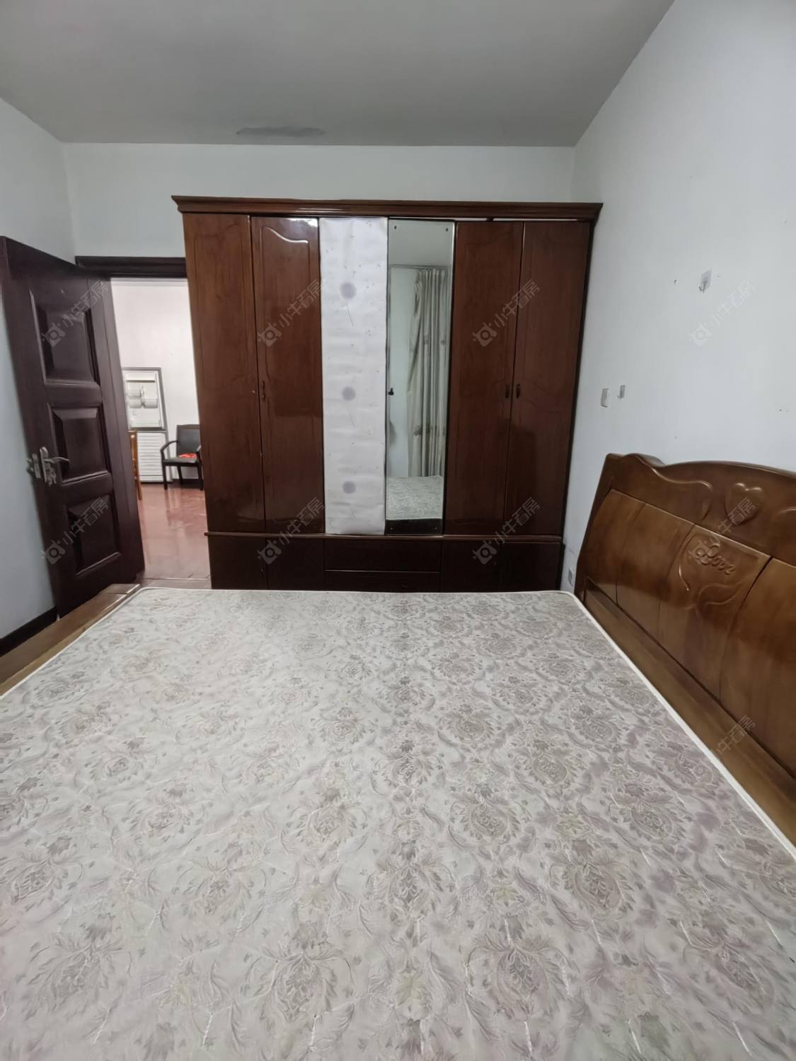 常州芦墅星苑在租房源室内图_小牛看房