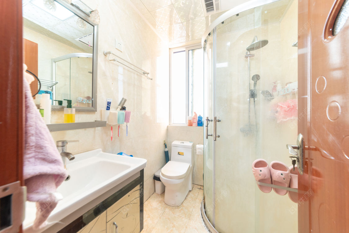 常州摩尔上品在售二手房源室内图_小牛看房