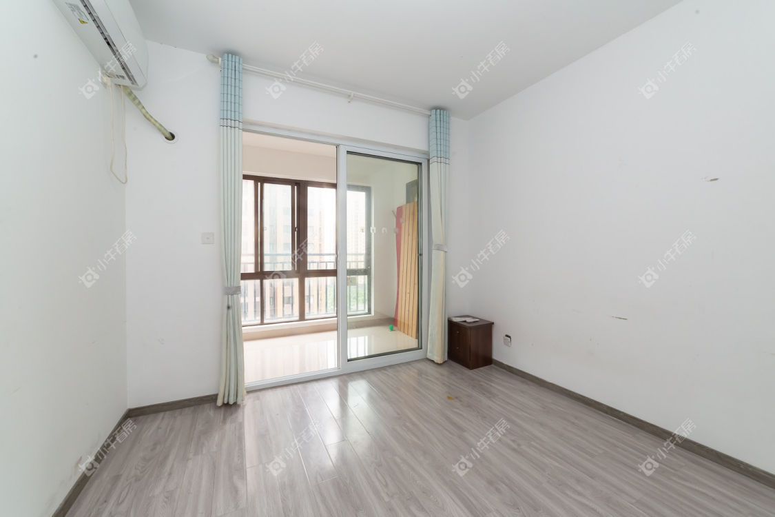 常州嘉禾尚郡在租房源_小牛看房