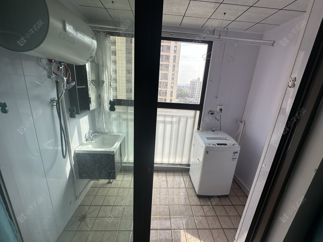 常州竹韵茗苑在租房源_小牛看房