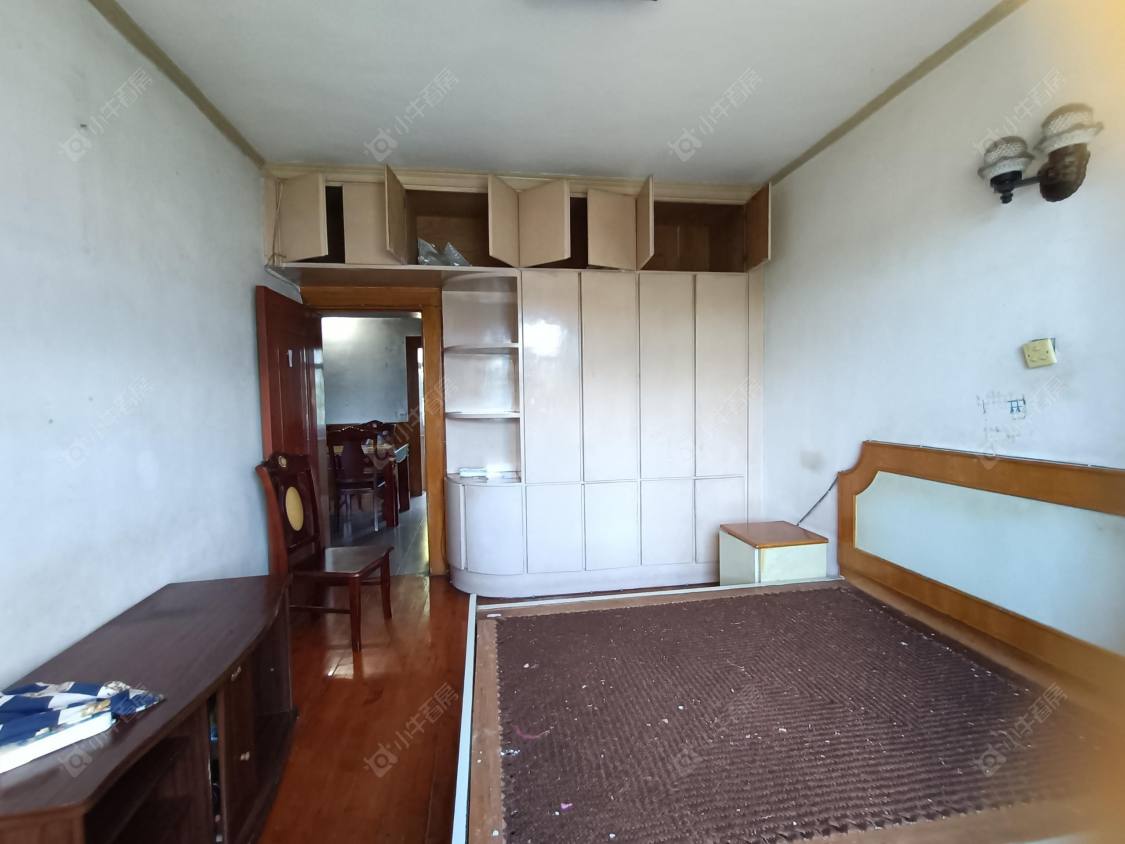 常州庄基村在租房源室内图_小牛看房