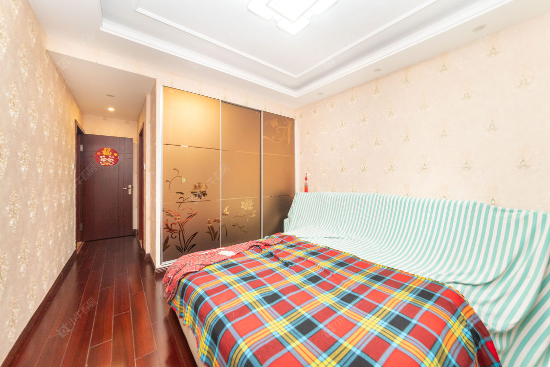 常州南甸苑在售二手房源室内图_小牛看房