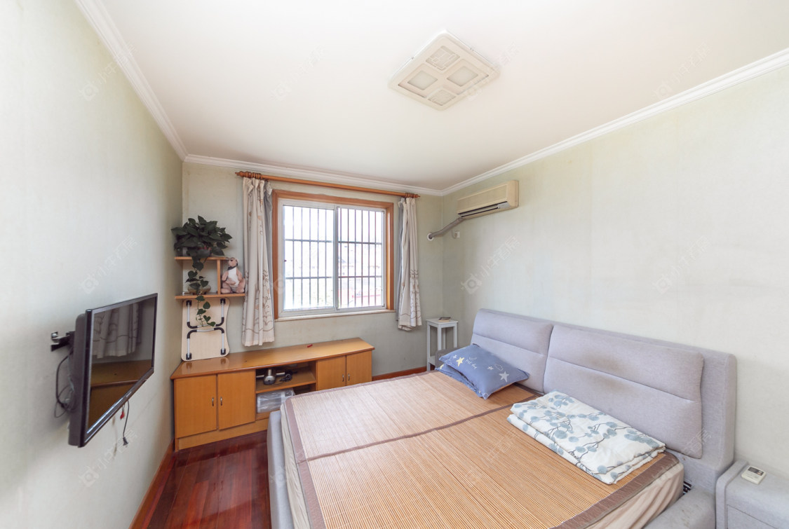 常州体育花苑在售二手房源室内图_小牛看房