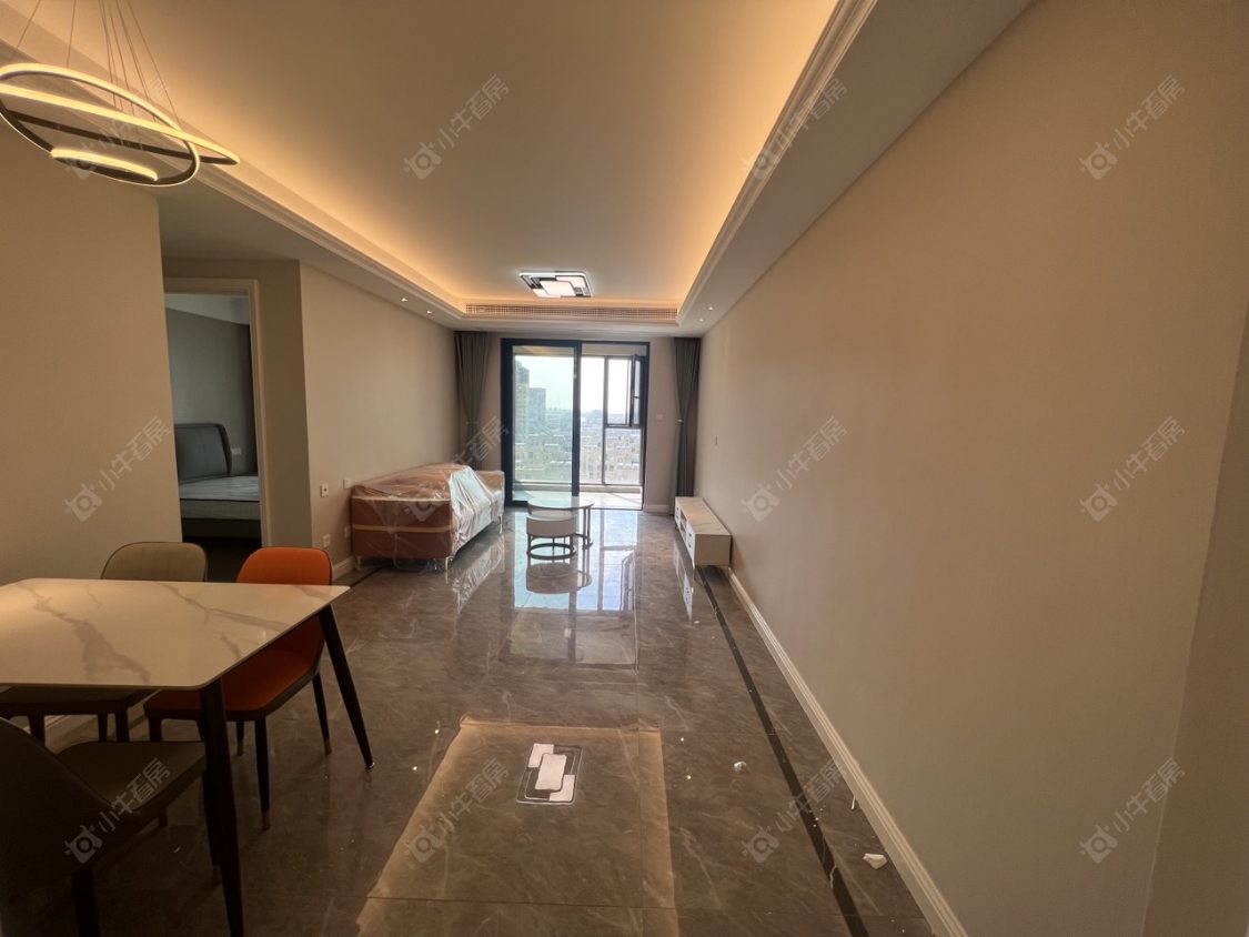 新城华宇悦隽公馆房源室内图 常州新城华宇悦隽公馆在租房源室内图_小牛看房