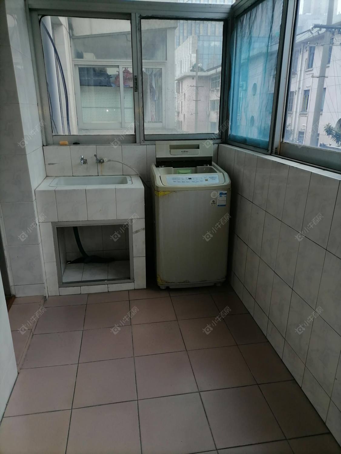 巢丰苑房源室内图 常州巢丰苑在租房源室内图_小牛看房