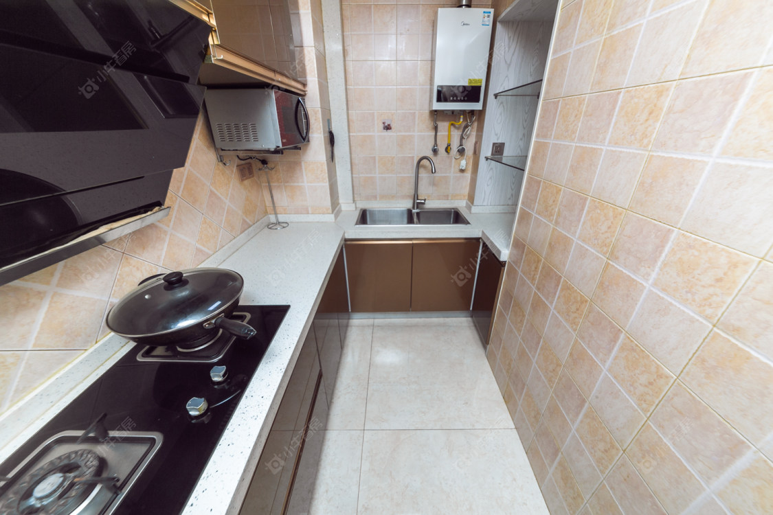 常州世纪华城西区在售二手房_小牛看房