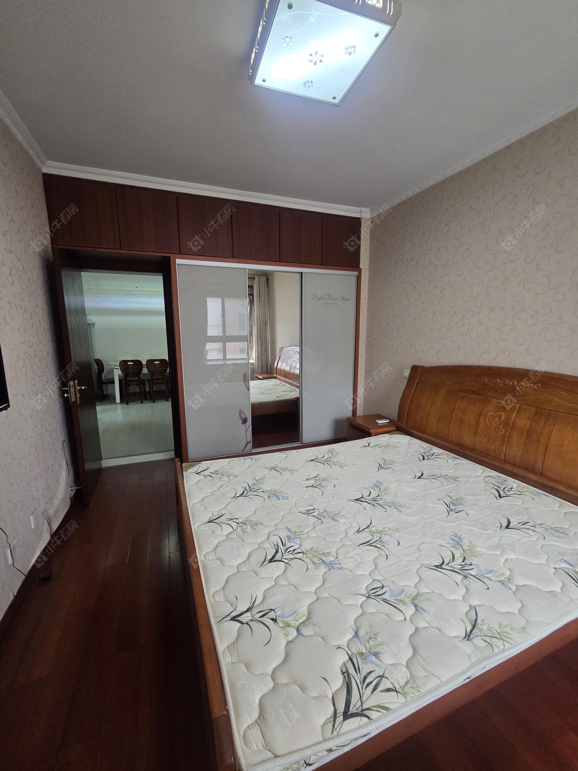 飞龙新苑房源室内图 常州飞龙新苑在租房源室内图_小牛看房