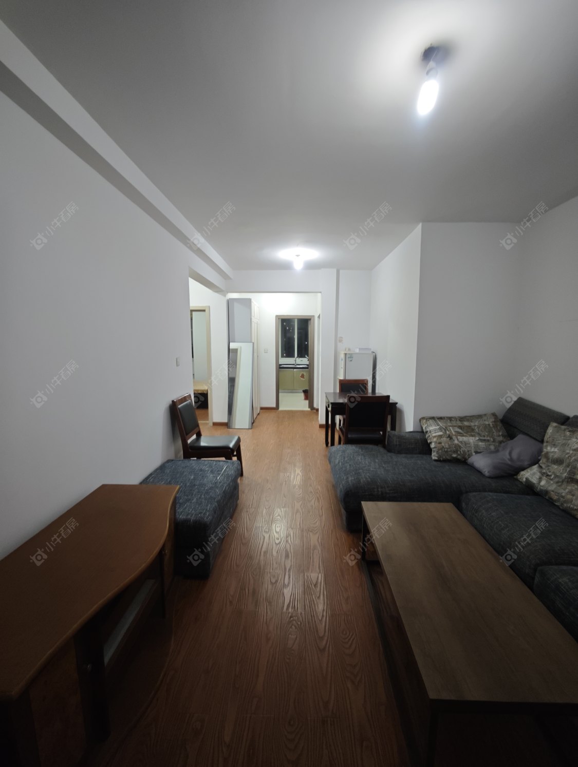 常州新景花苑三期在租房源_小牛看房