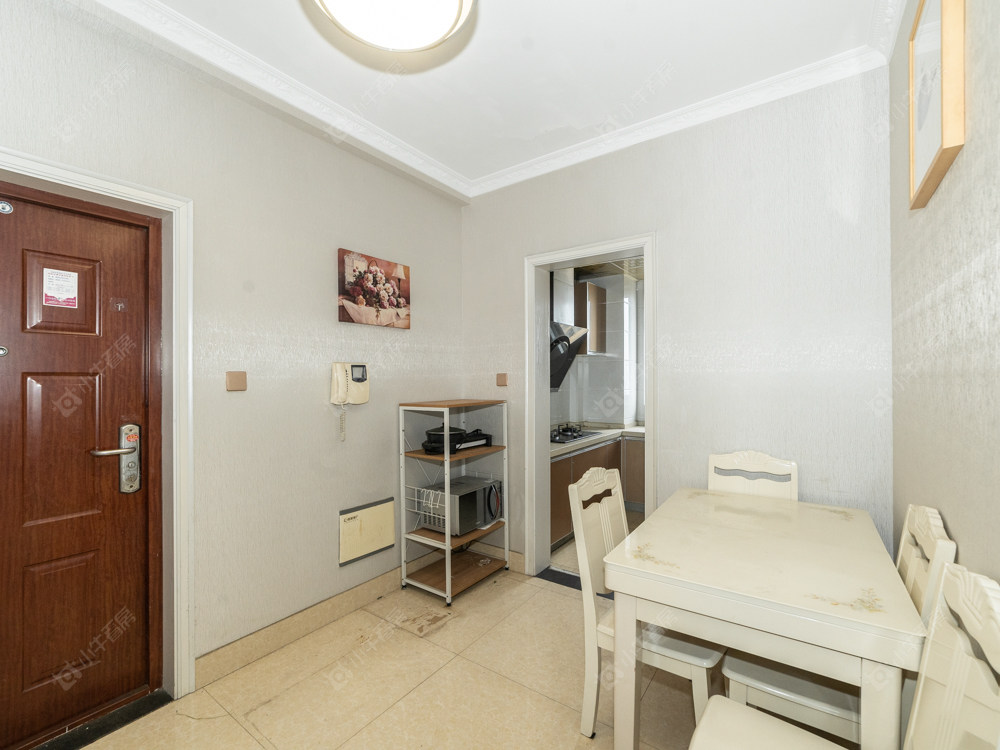 常州清水湾花园二期在售二手房源室内图_小牛看房